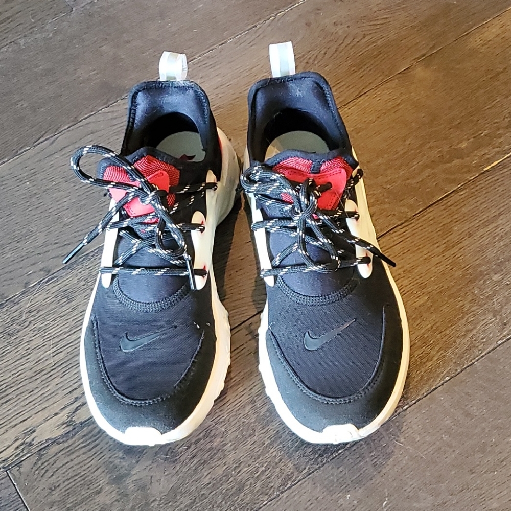 NIKE trainers, SNEAKER.SIZE UK5, 24CM
